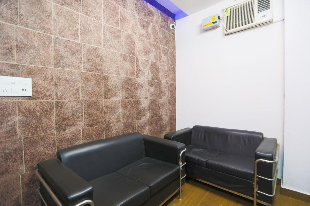 Oyo 62700 Hotel Surya Inn Pānīpat Kültér fotó