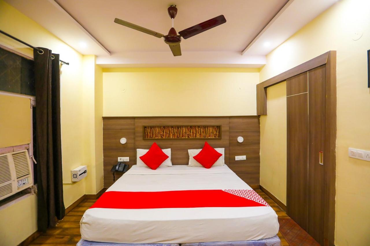 Oyo 62700 Hotel Surya Inn Pānīpat Kültér fotó